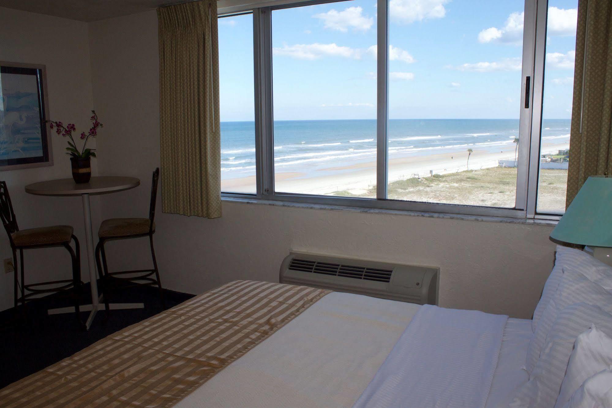 The Suites At Americano - Daytona Beach Exterior foto