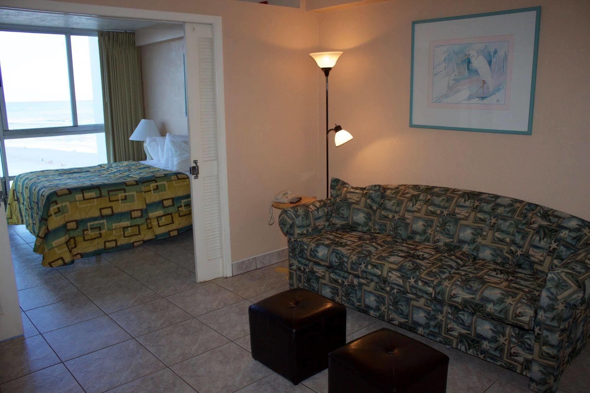 The Suites At Americano - Daytona Beach Exterior foto